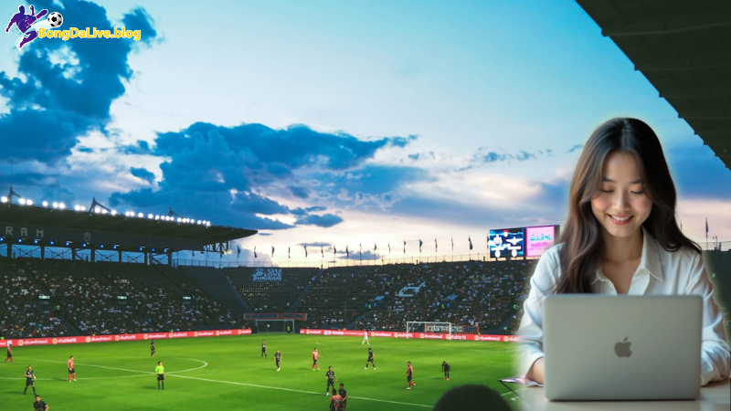 Các trang web trực tiếp bóng đá Man City hôm nay