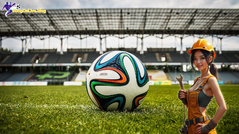 Cập nhật lịch thi đấu World Cup mới nhất
