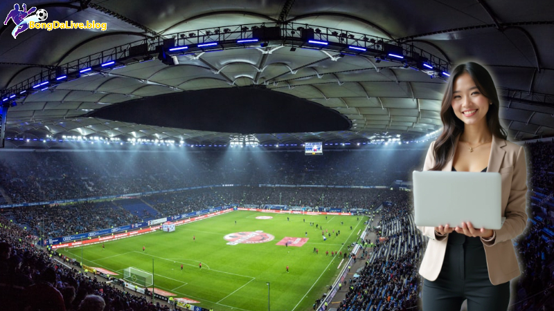 Lịch thi đấu của Manchester City hôm nay