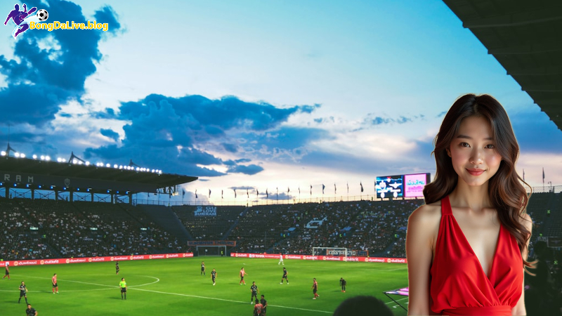 Lịch thi đấu World Cup hôm nay