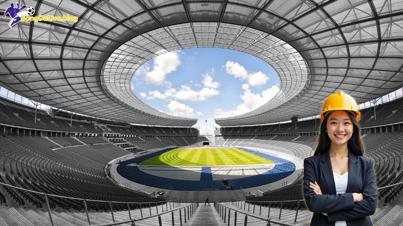 Tại sao bạn nên xem trực tiếp bóng đá World Cup trên Bongdalive.blog