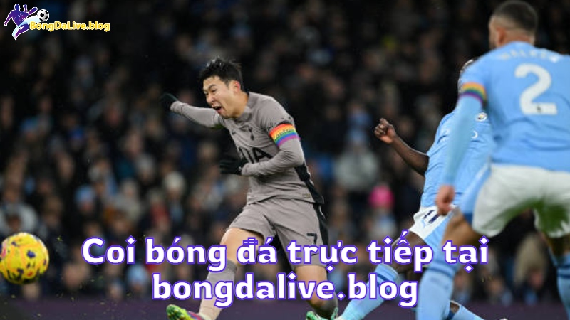 Coi bóng đá trực tiếp tại bongdalive.blog
