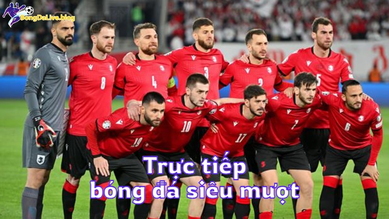 Trực tiếp bóng đá siêu mượt hôm nay tại bongdalive.blog