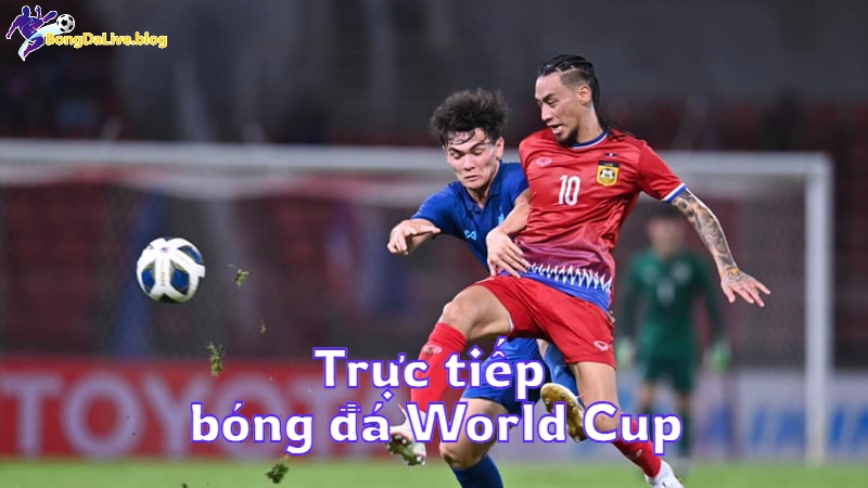Trực tiếp bóng đá World Cup hôm nay tại bongdalive.blog